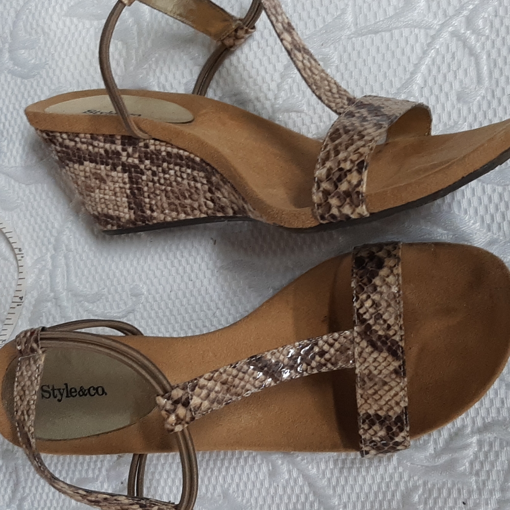 Sandals
